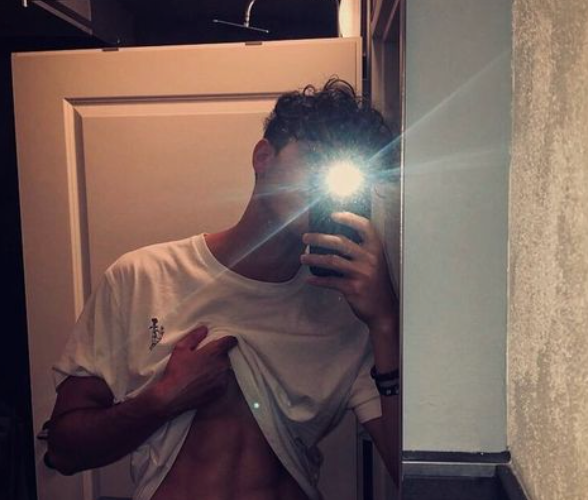 <strong>Carlos M.</strong>